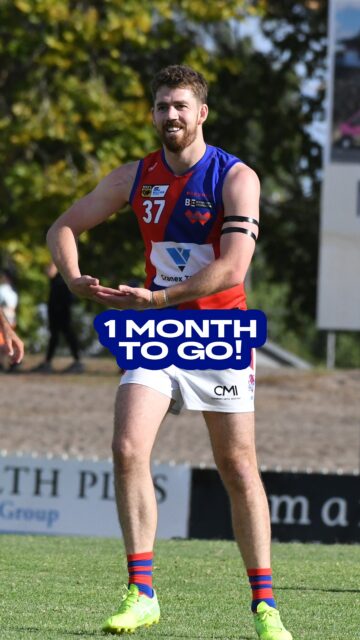 Just a reminder this was last years Round 1!1 month to go, get your membership now
🔗Link in bio